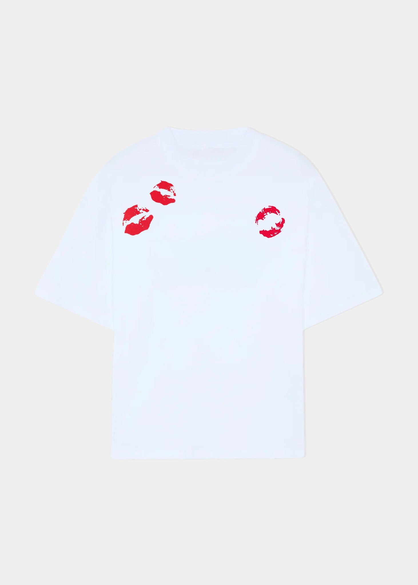 KISSES TEE