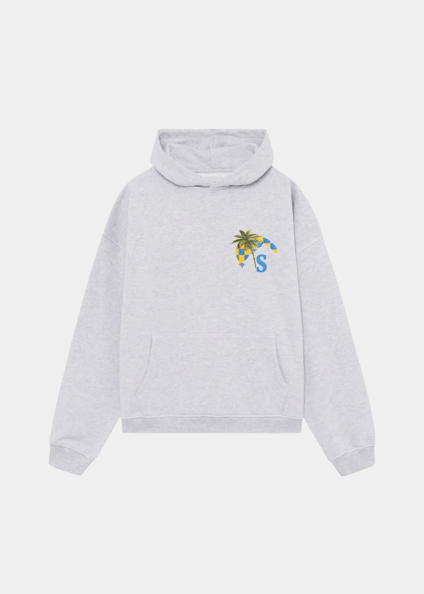 RACING HOODIE