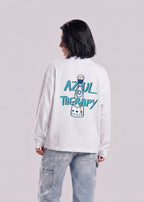 BOTTLE THERAPY LONG SLEEVE