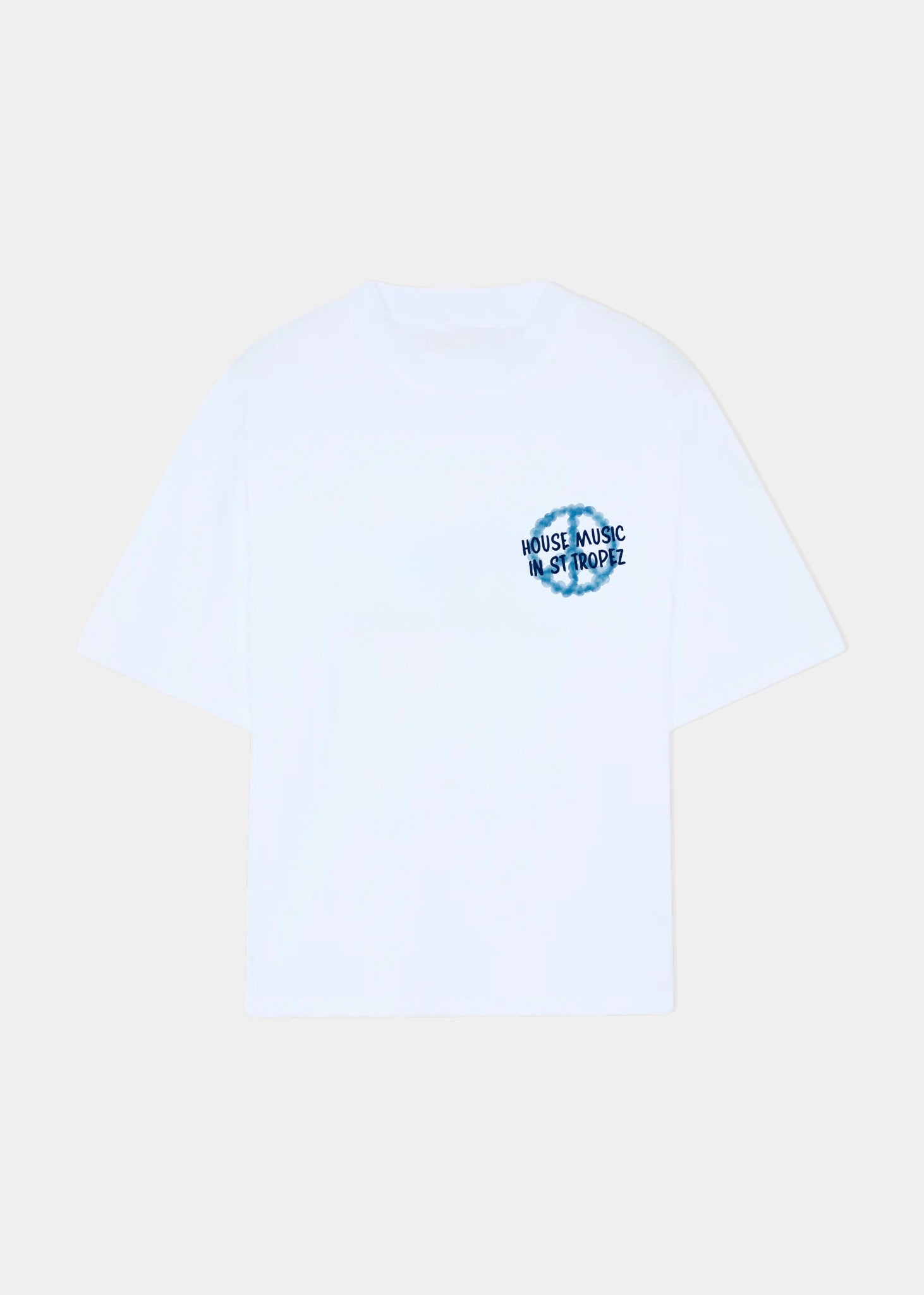 CLOUD HOUSE TEE