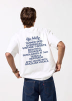 LIFE LATELY I TEE