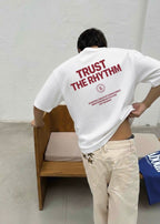 RHYTHM TEE