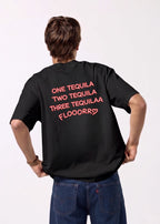 TEQUILA ADDICT TEE