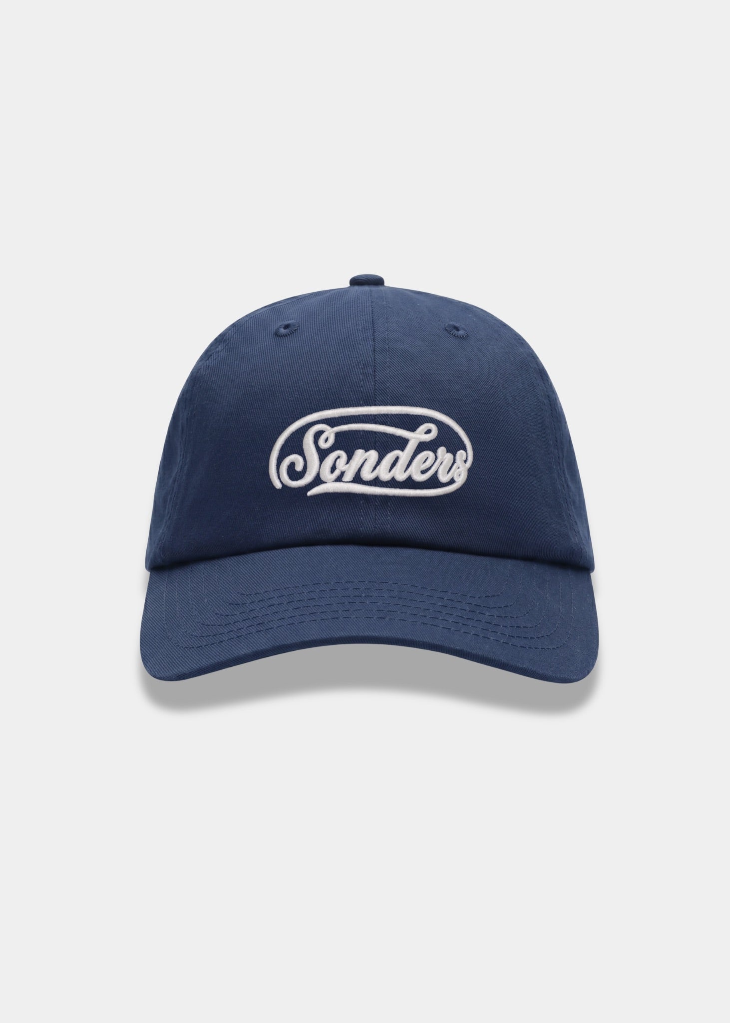 BRANDED CAP
