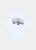 SUMMER CAR TEE