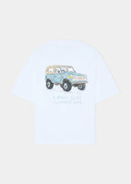 SUMMER CAR TEE