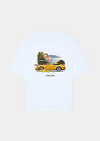 POSITANO ROAD TRIP TEE