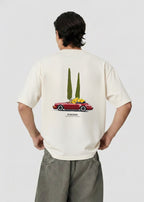 RIVIERA BALADA TEE