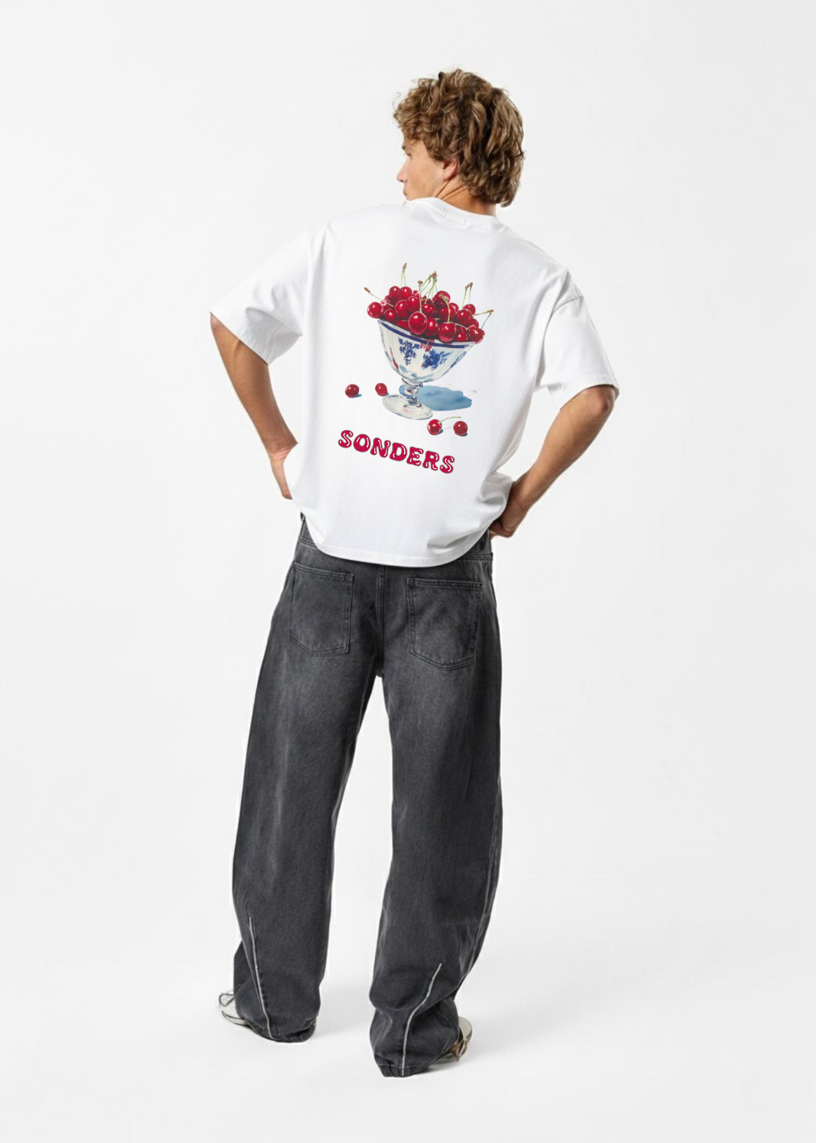 JUICY TEE