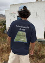 MEDITERRANEAN LEISURE TEE