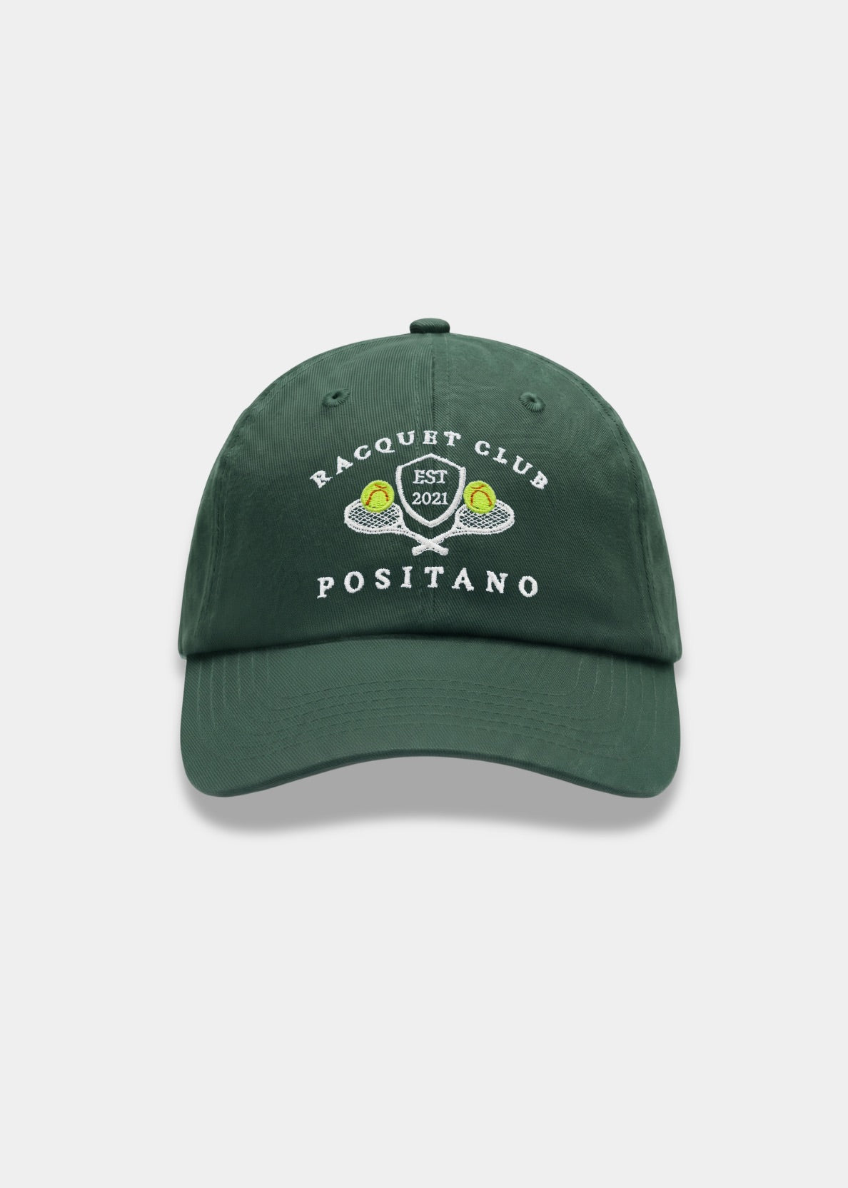 POSITANO RACQUET CAP