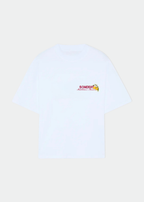 PORTO ROSSO TEE