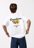 FRESH PEACH TEE