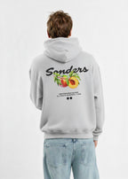 FRESH PEACH HOODIE