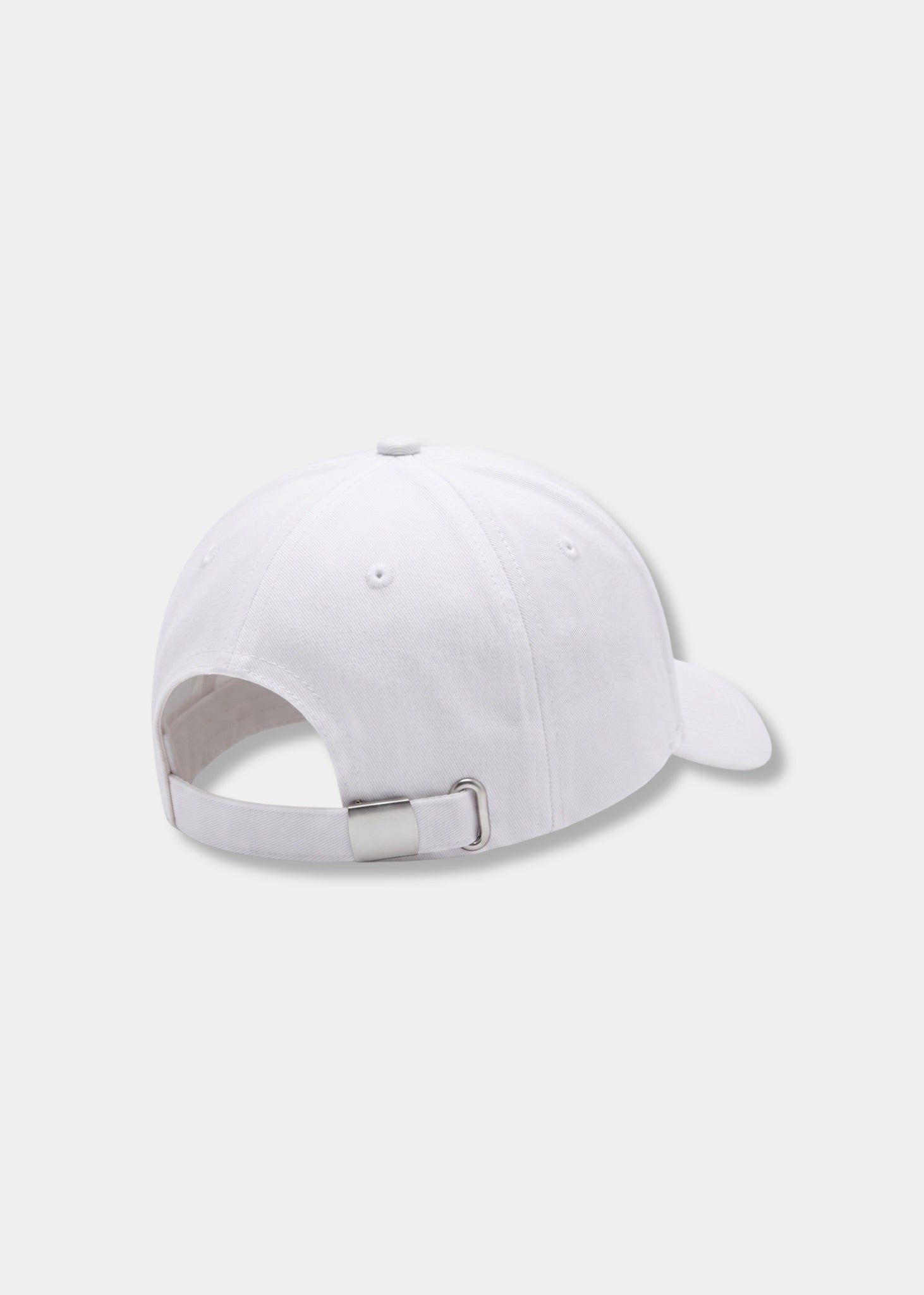 EMBLEM CAP