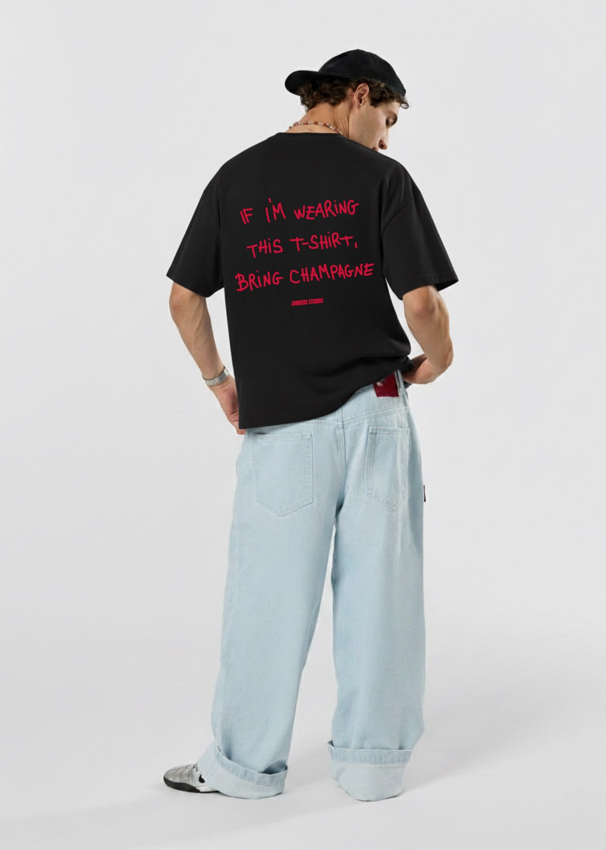 THE ORDER TEE