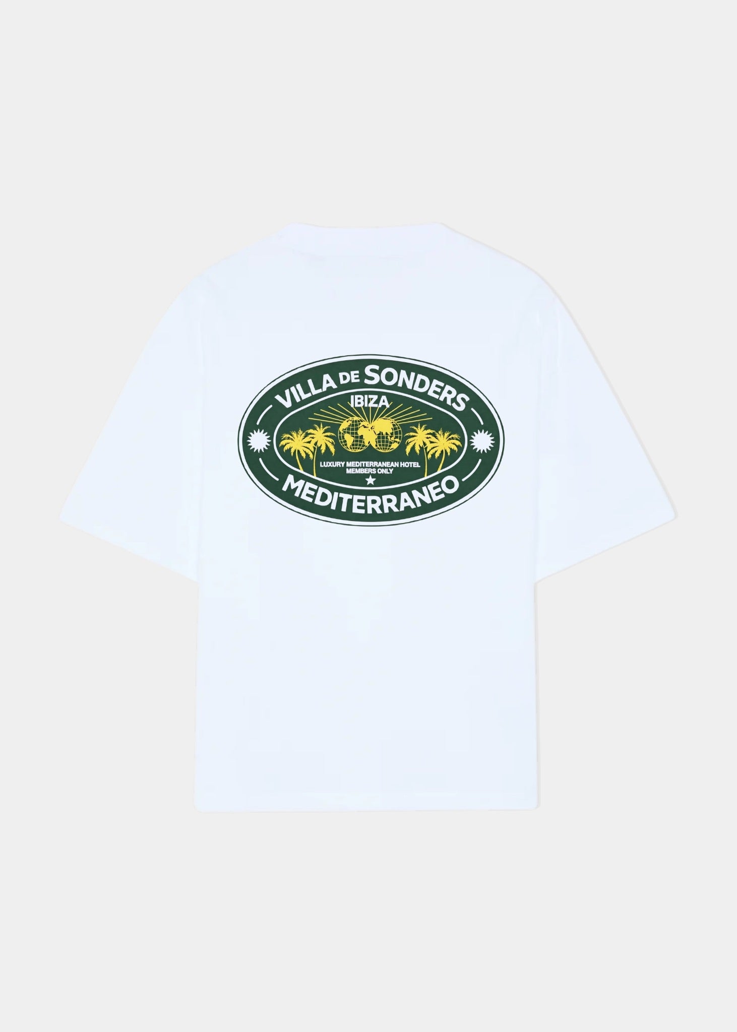 MEDITERRANEO HOTEL TEE