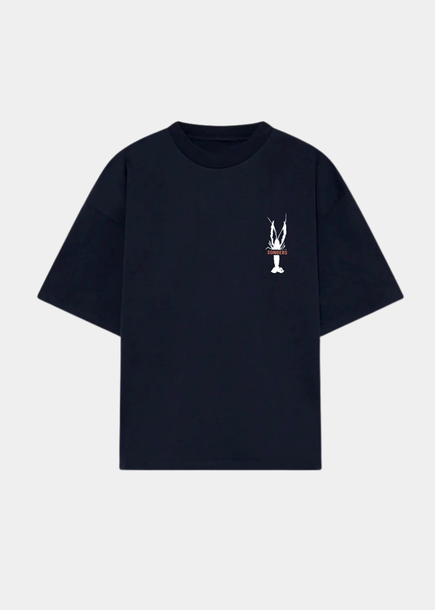 GROCERY DEL MARE TEE