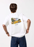 POSITANO ROAD TRIP TEE