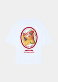 TROPIC SUPPLY TEE