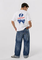 DRIP CHERRY TEE