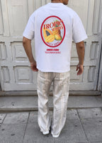 TROPIC SUPPLY TEE