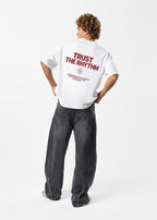 RHYTHM TEE