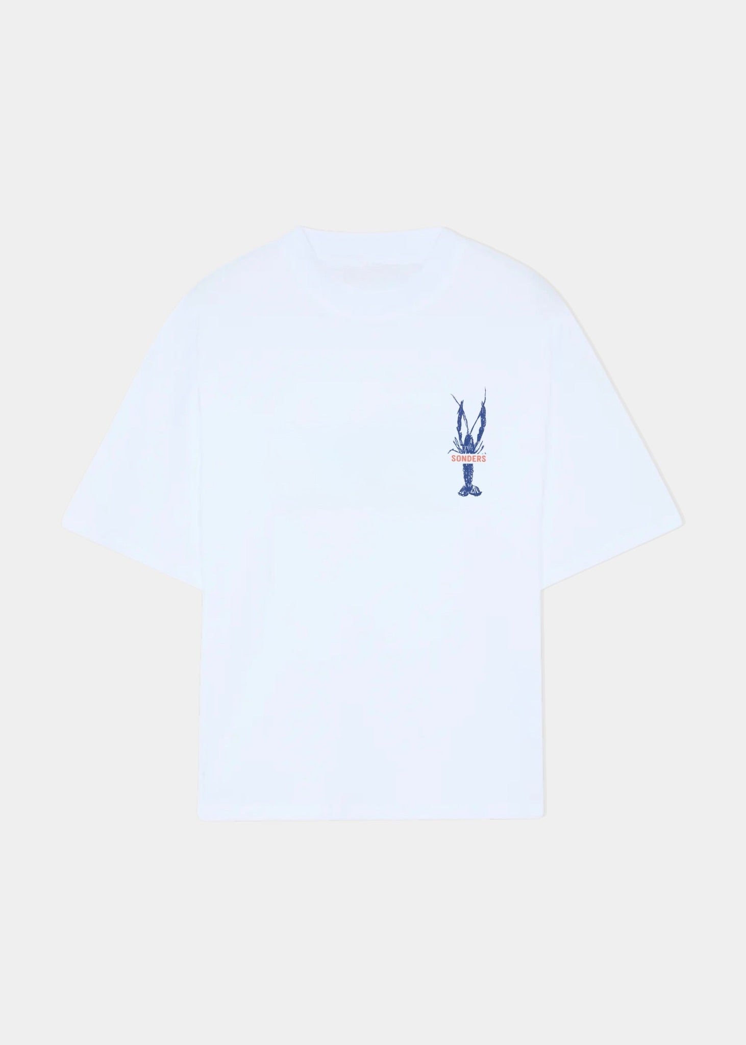 GROCERY DEL MARE TEE