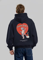 STEALING HEART HOODIE