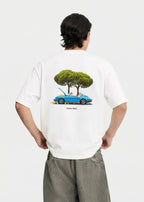 ITALIANA ESCAPE TEE