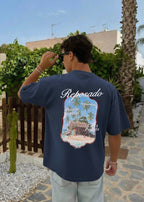 CASA DEL SOL TEE