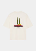 RIVIERA BALADA TEE