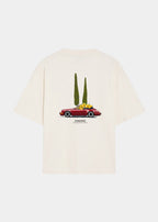 RIVIERA BALADA TEE