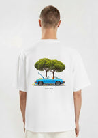 ITALIANA ESCAPE TEE