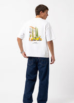 VIREE PROVENÇALE TEE