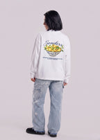 ITALIAN LEMON LONG SLEEVE