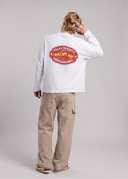MEDITERRANEO HOTEL LONG SLEEVE