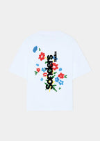 FLOWER TEE