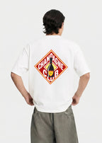 CHAMPAGNE SERVICE TEE