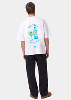 GIN SOCIAL CLUB TEE