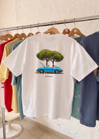 ITALIANA ESCAPE TEE