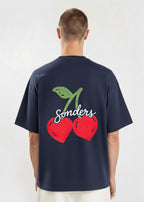 CHERRY FEVER TEE