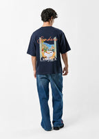 AMALFI MORNING TEE