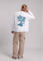 LATE DJ SET LONG SLEEVE