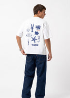 GROCERY DEL MARE TEE