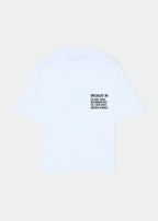 YACHT CHARTER TEE