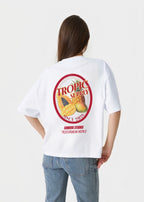 TROPIC SUPPLY TEE