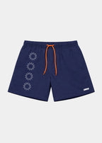 MULTI SUN SWIMSHORT