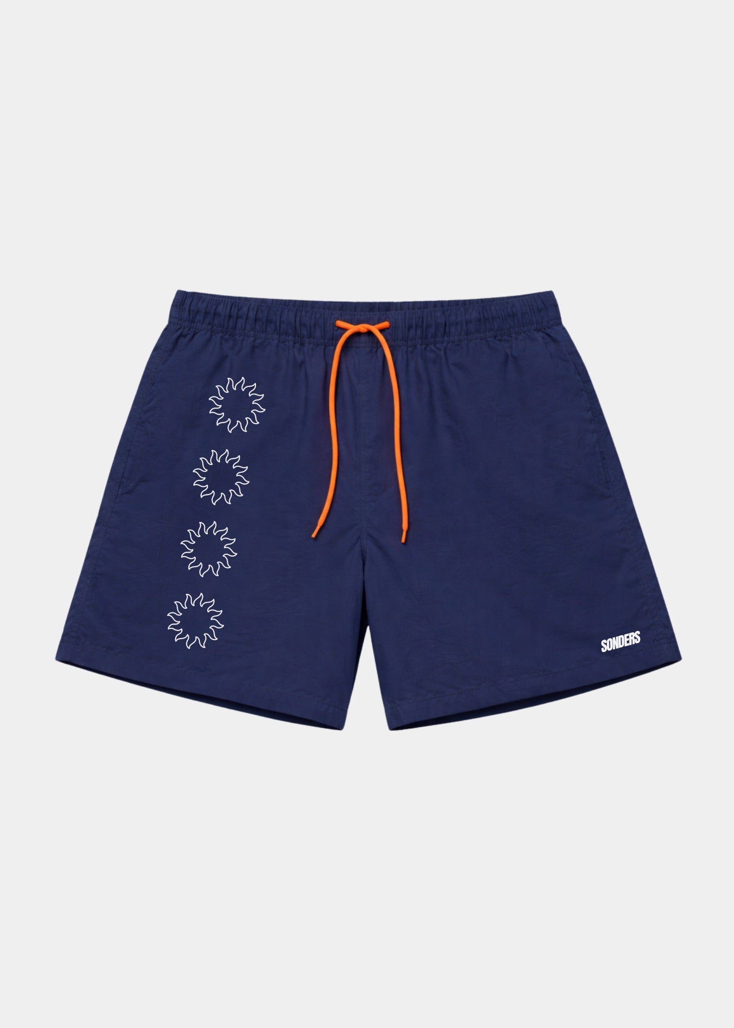 MULTI SUN SWIMSHORT