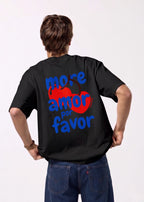 AMOR SIGN TEE
